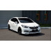 zest- aero parts full body kit kia k3 cerato 2013-15